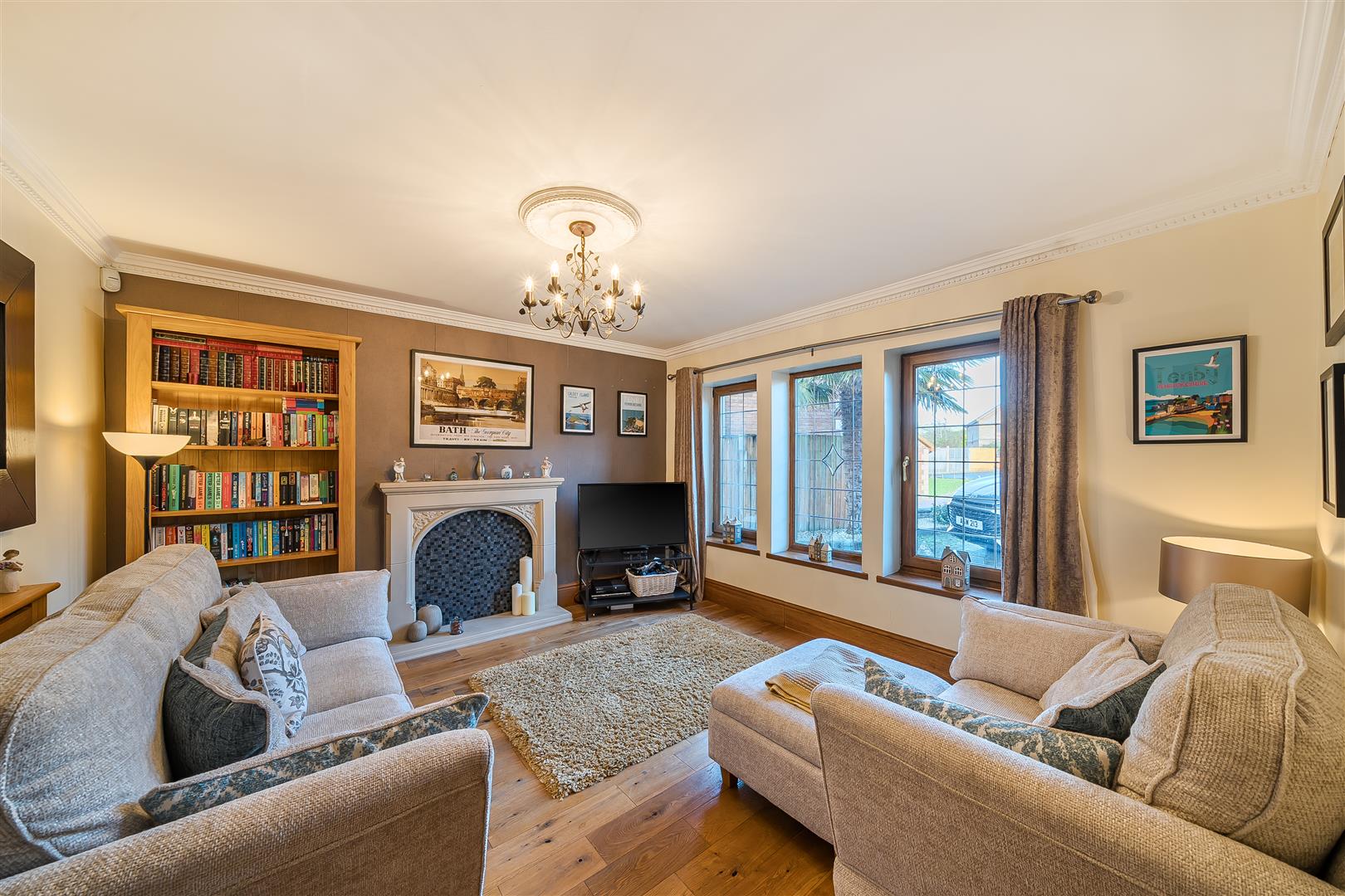 Llys Y Nant, Glais, Swansea, SA7 9JB